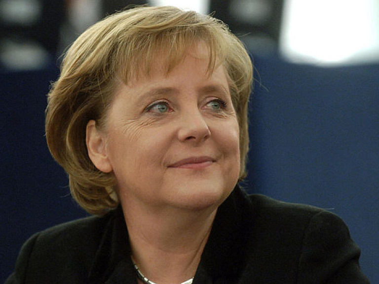 Меркель и другие мировые политики поздравили Трампа с победой