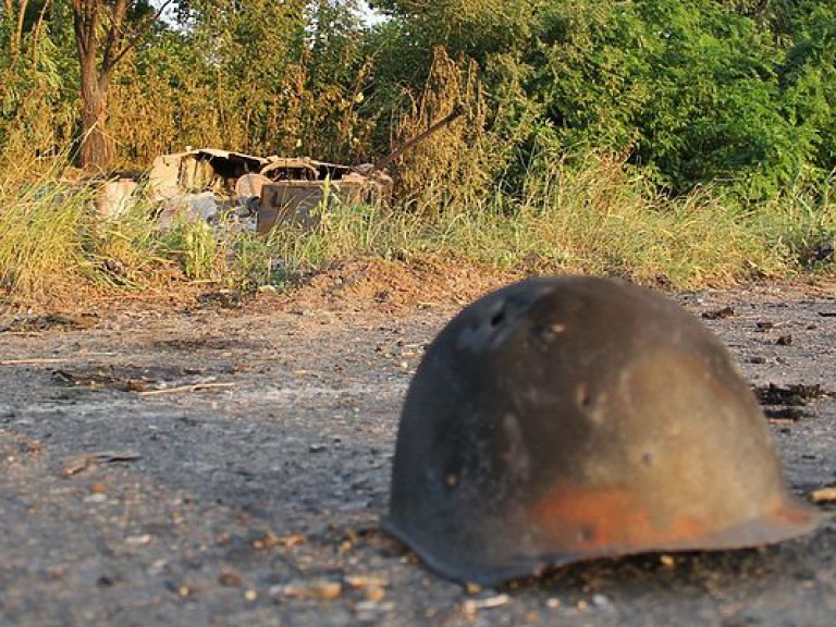 За день в зоне АТО позиции ВСУ обстреляли 29 раз — штаб