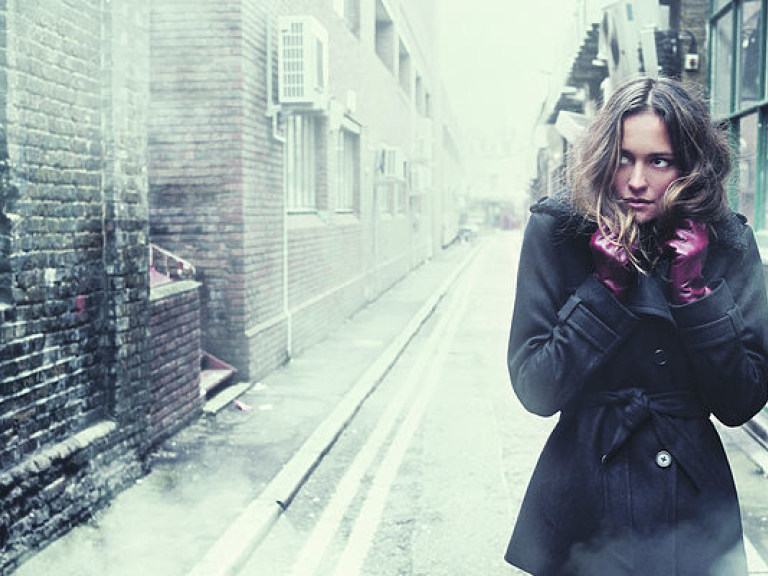 Синоптик: С 13 ноября в Украину придет похолодание