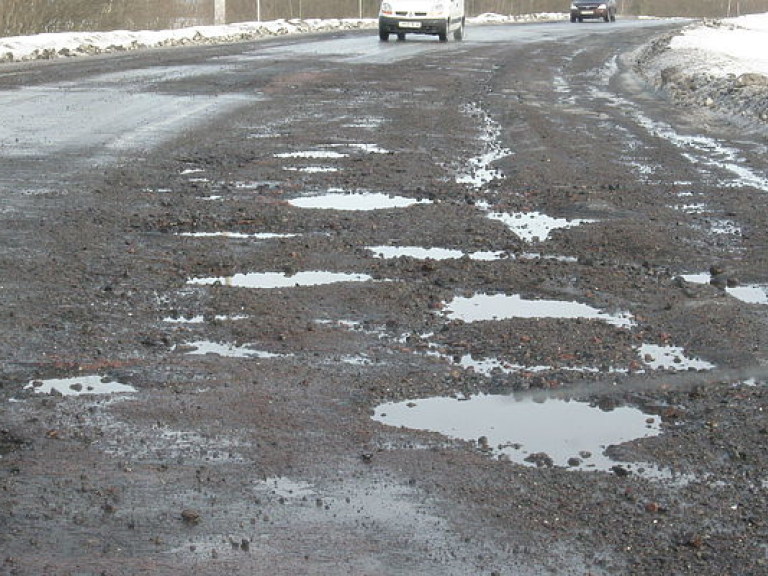 В Киевраде рассказали, когда начнутся ночные ремонты дорог
