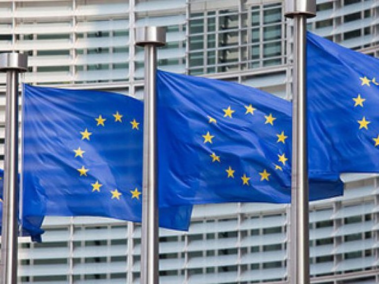 Украина приняла Европейский кодекс соцобеспечения