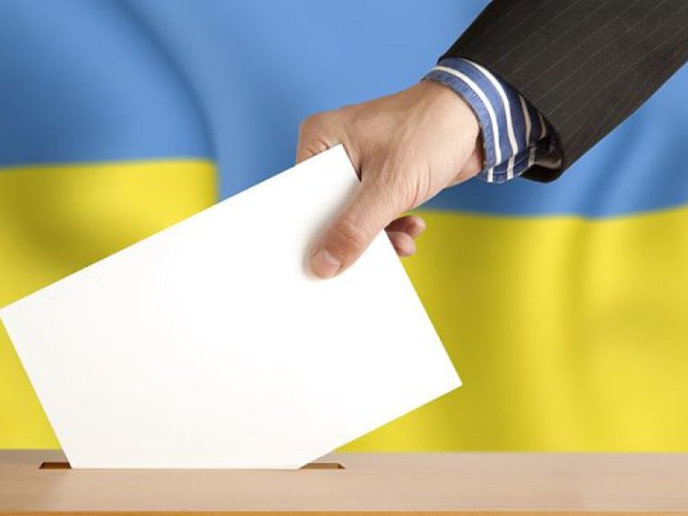 Центризбирком попросил парламент повысить расходы на проведение местных выборов