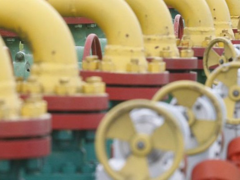 Эксперт: Создание нового оператора ГТС  загонит «Нафтогаз» в убытки