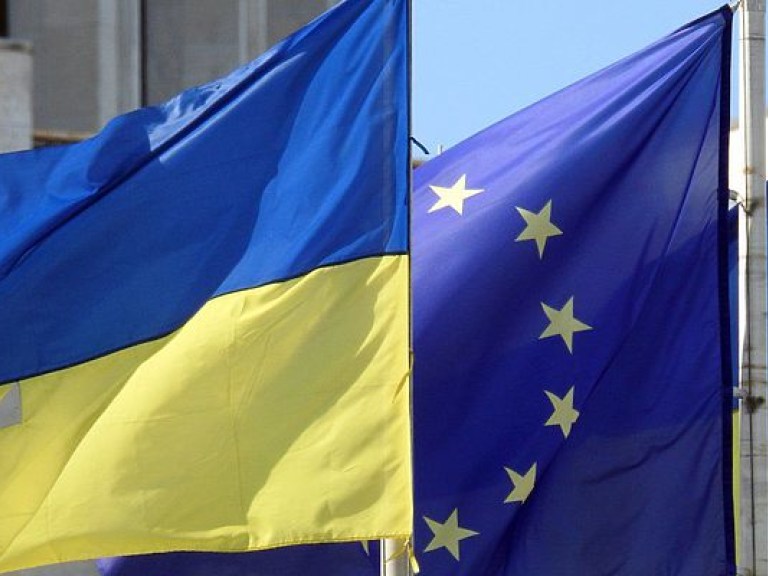 Вопрос «безвиза» для Украины рискует оказаться в «долгом ящике» &#8212; СМИ