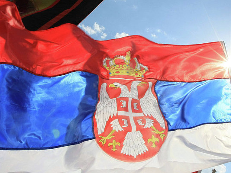 В Сербии мигранты начали акцию протеста: требуют пустить их в ЕС