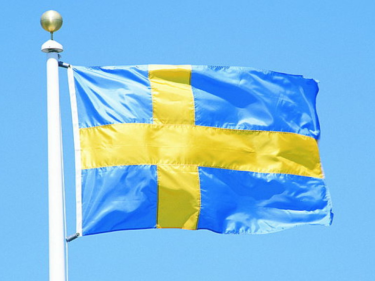 Порошенко 14 ноября посетит Швецию с визитом