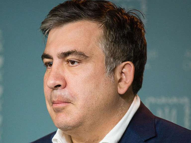 В парламент Саакашвили попадет, но премьерское кресло ему не светит – эксперт