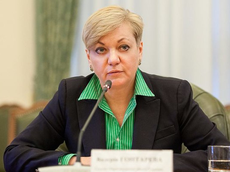 СМИ: Гонтарева продвигает своего экс-заместителя Рашкована в МВФ