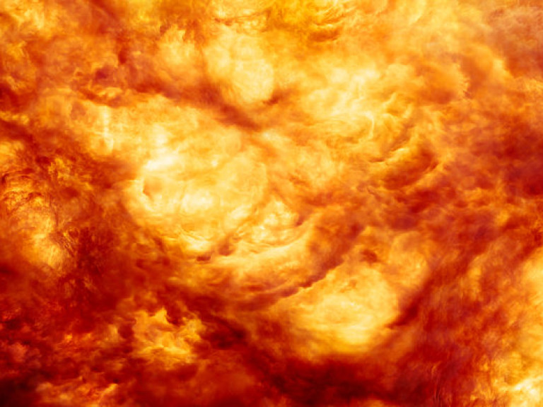 На Прикарпатье при пожаре погиб ребенок