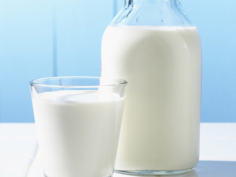 Молочные продукты продолжают дорожать