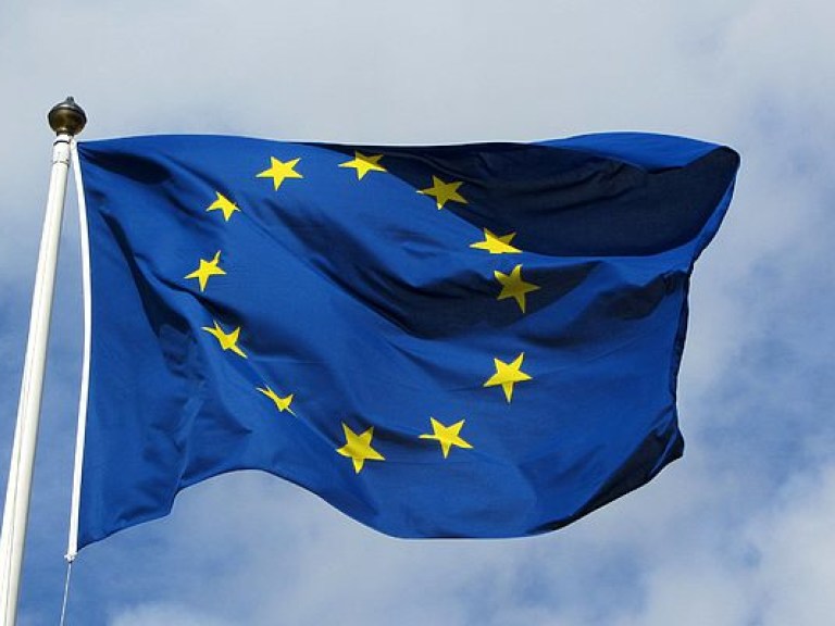 ЕС обсудит «безвиз»  с Украиной 17 ноября – СМИ
