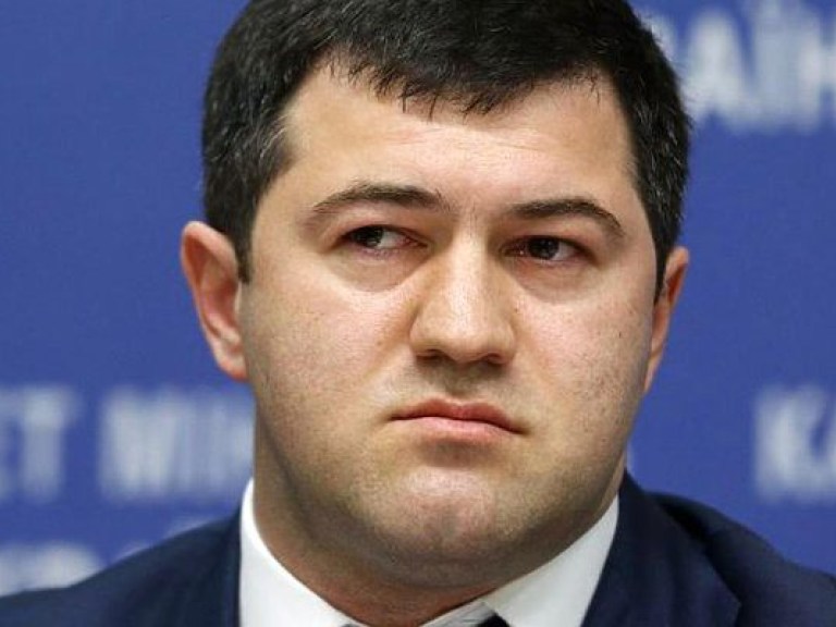 Насиров отказался принять увольнение Марушевской из-за несоответствия процедуре