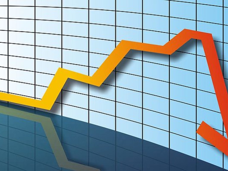 Рост ВВП в третьем квартале составил 1,8% — Госстат