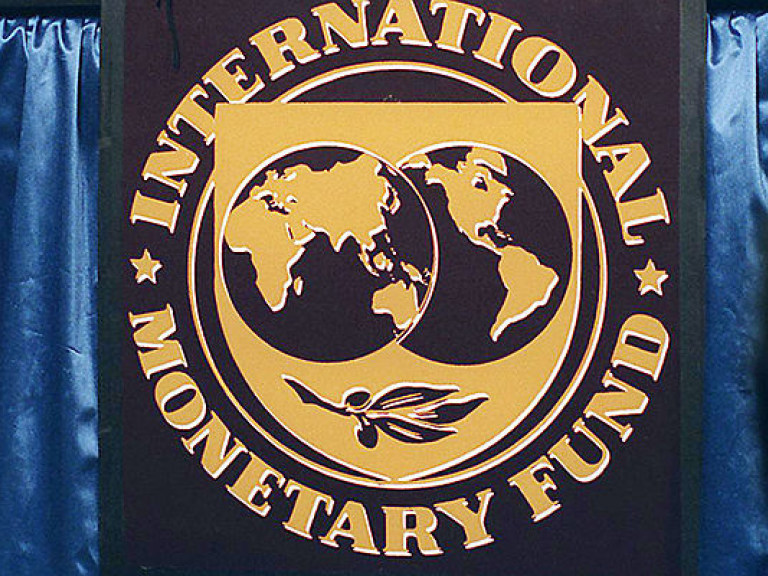 МВФ отложит украинский вопрос из-за отсутствия борьбы с коррупцией и бюджетного процесса – экономист