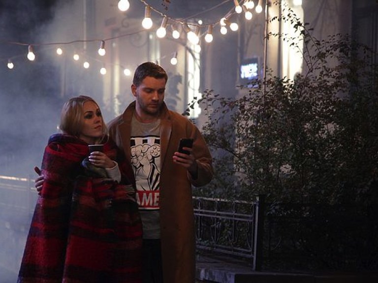 Alyosha представила новый клип «Бегу!»