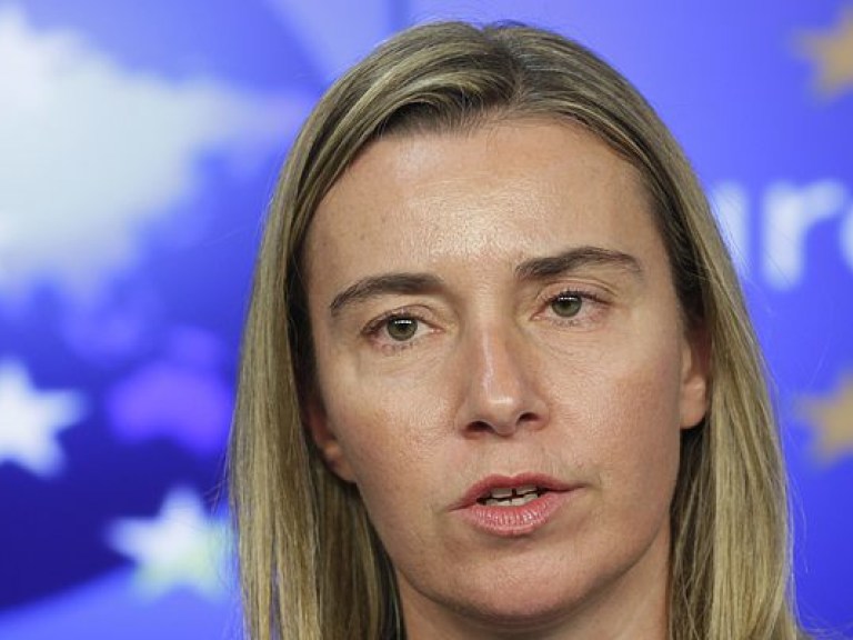 ЕС утвердил план коллективной безопасности и обороны