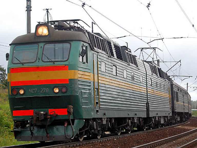 В туалете поезда нашли труп мужчины – полиция