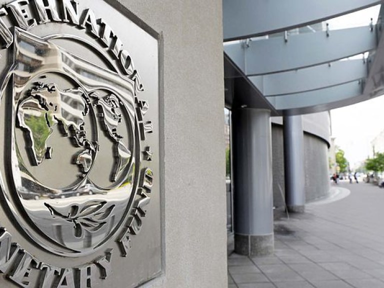 МВФ может обратиться в FATF из-за украинских е-деклараций – эксперт