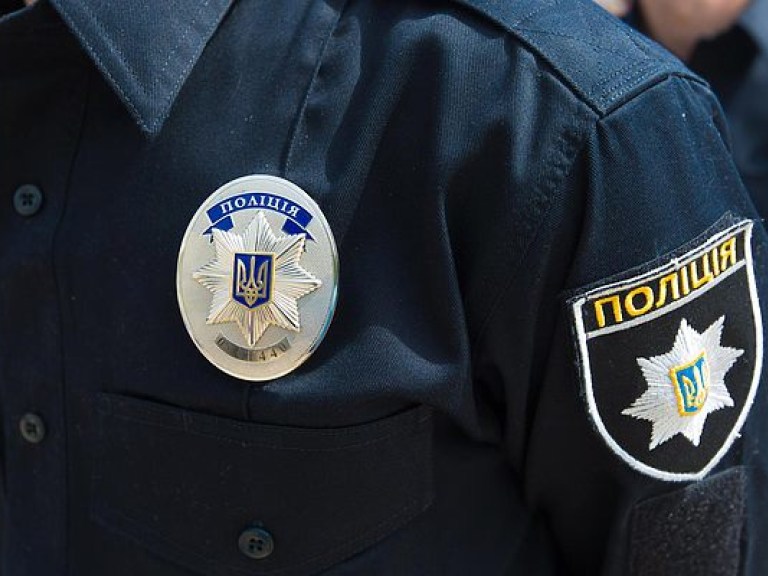 Рада приняла за основу законопроект об новых правилах присвоения званий полицейским