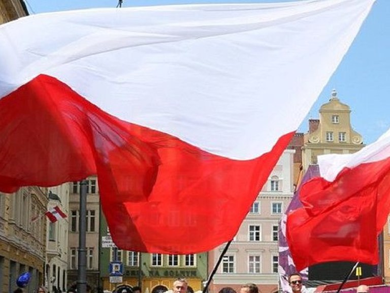 В Польше призвали ЕС выполнить обязательства по безвизовому режиму для Украины