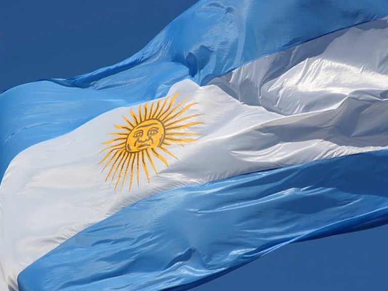 Украина ускорит развитие торговых отношений с Аргентиной