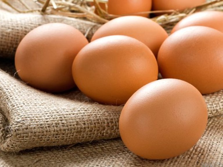 Производители намерены повышать цены на яйца и дальше &#8212; эксперт