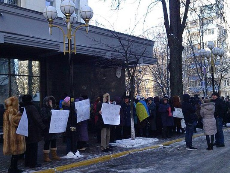 Анонс пресс-конференции «Народные протесты: чего боятся власти?»