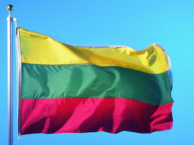В Литве на оборонные нужды выделят 2% ВВП
