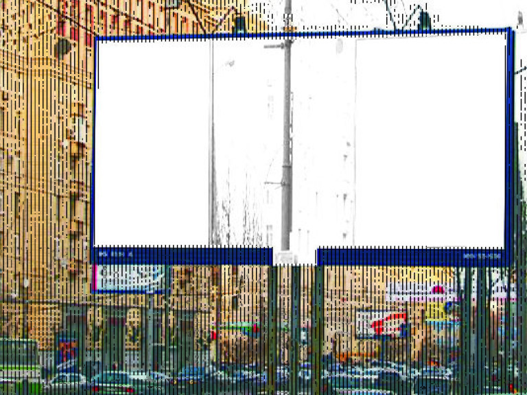 В Киеве демонтируют все билборды, размещенные вдоль проезжей части &#8212; КГГА
