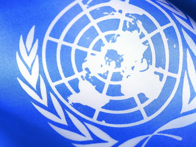 Эксперт: Резолюция ООН в отношении Крыма &#8212; это лишь политическое заявление