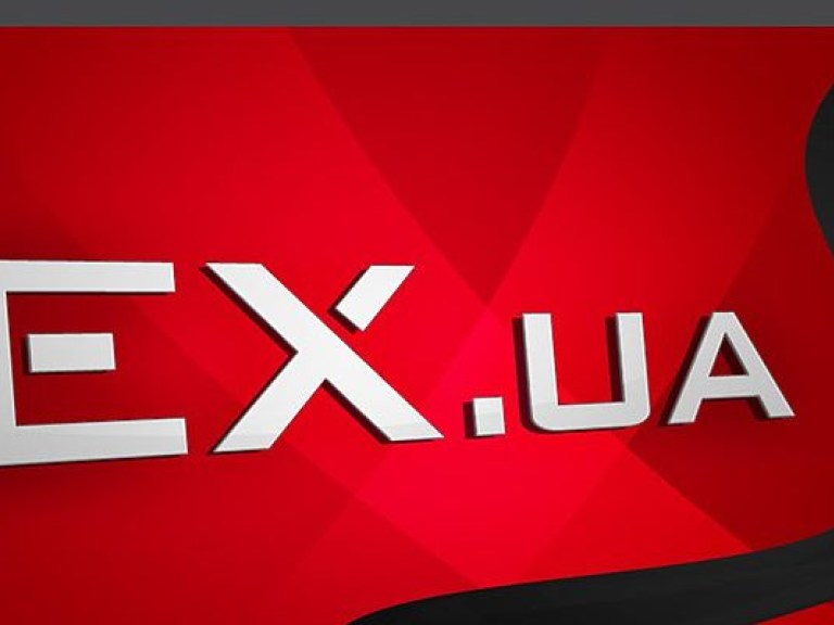 Крупнейший файлообменник ЕХ.UA завершает работу