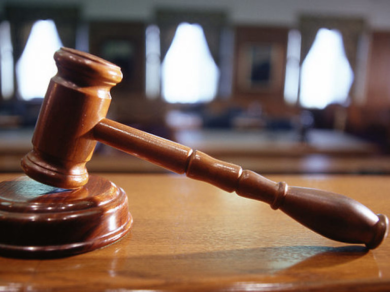 ВККСУ внесла представление об увольнении двоих судей