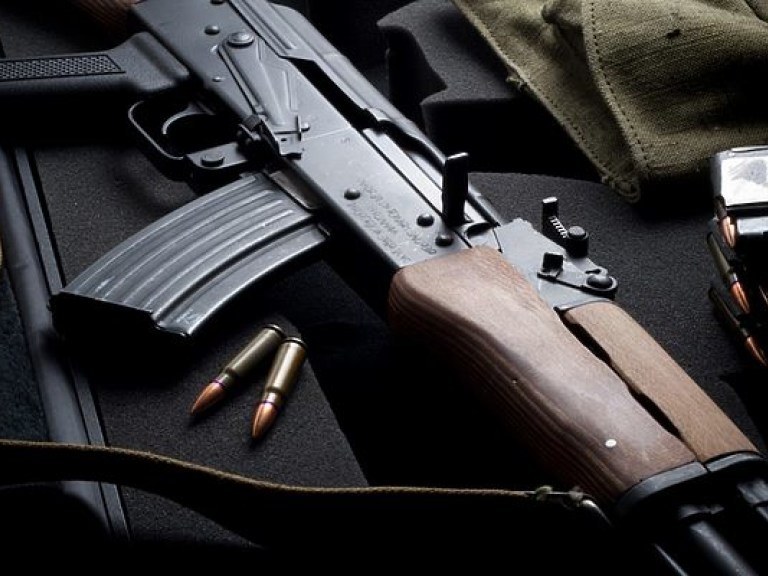 Семье Калашникова отказали в правах на бренд «АК-47»