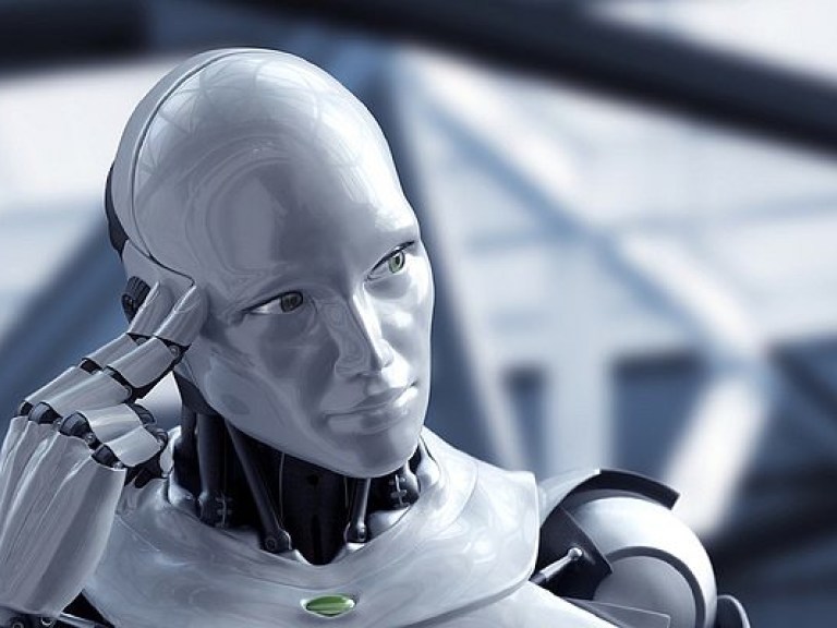 В Китае опровергли постулаты робототехники: впервые робот напал на человека