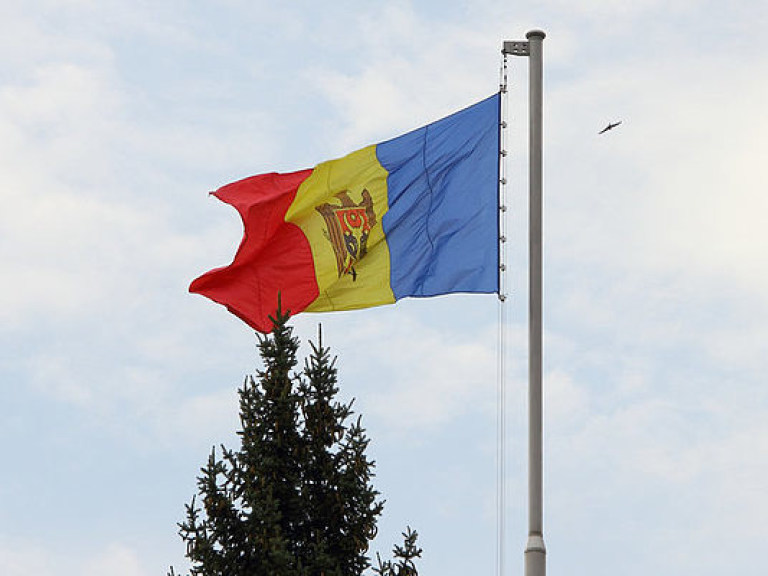 В Молдове экс-премьер Зинаида Гречаный сменила Додона на посту Партии социалистов