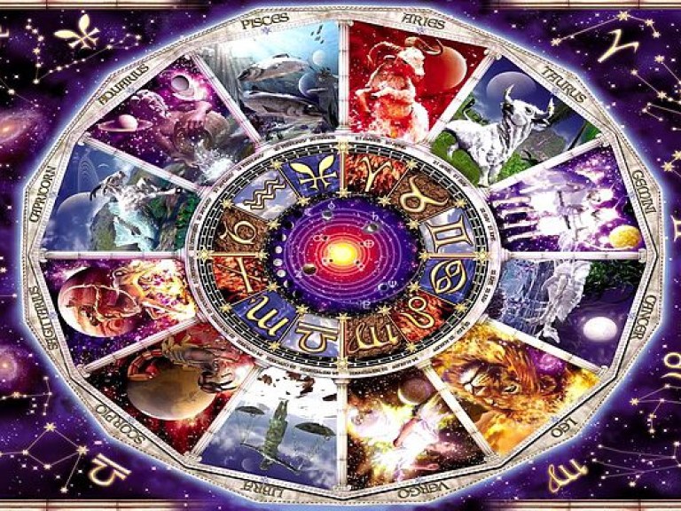 Эксклюзивный астрологический прогноз на неделю от Любови Шехматовой (20—26 ноября)
