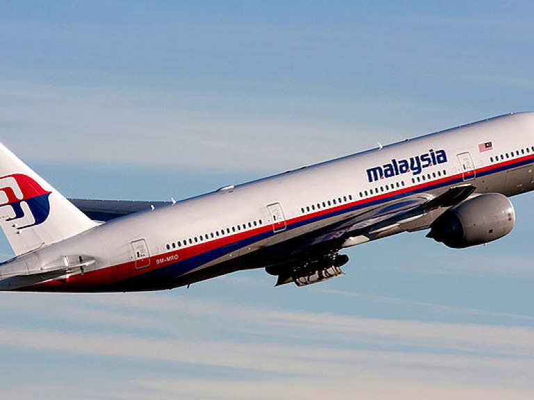 Родственники пассажиров пропавшего &#171;Боинга&#187; Malaysian Airlines отправляются на поиски на Мадагаскар