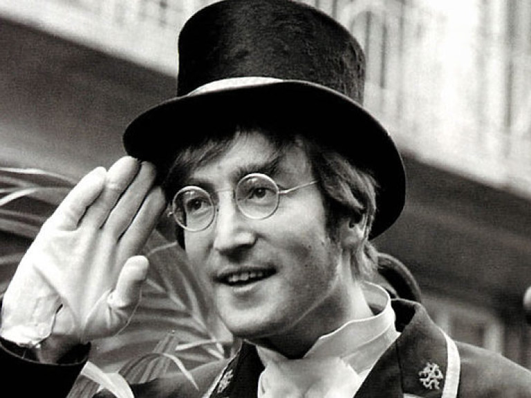 Гневное письмо Леннона к Маккартни купили за 30 тысяч долларов
