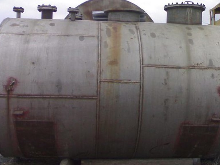 На Херсонщине обнаружена утечка ядохимикатов