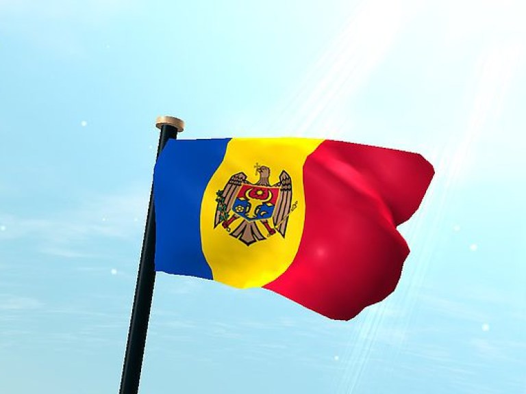 В Молдове митингуют  против Додона