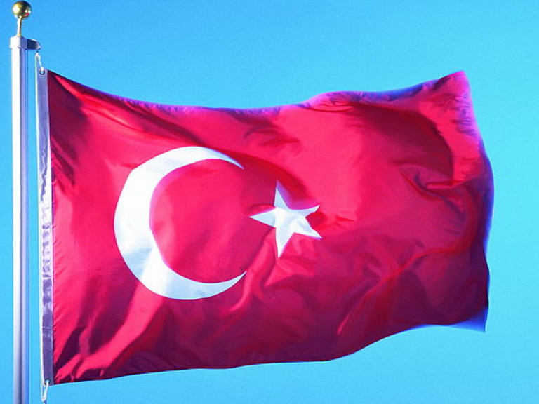 Турция не пересматривает отношения с Североатлантическим альянсом