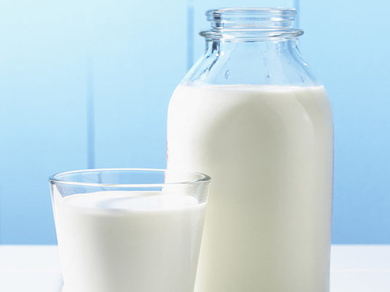 В Украине наблюдается очередной виток подорожания молока