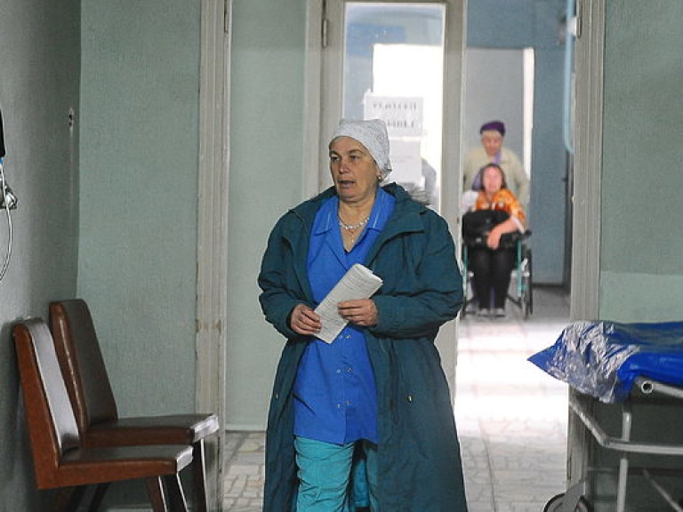 Больше всего случаев заболевания меланомой в 2015 году зафиксировано в Киеве
