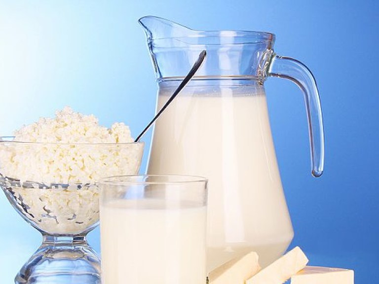 Эксперт: в ближайшие два года европейское молоко захватит украинский рынок