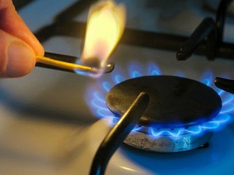 Качество поставляемого населению газа хуже всего в Полтавской и Харьковской областях — эксперт
