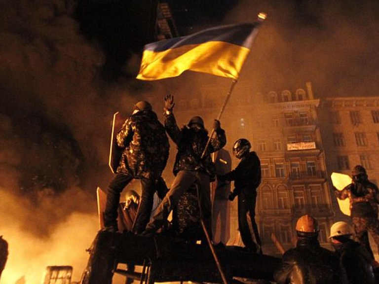 По делам против активистов Майдана осудили 35 человек
