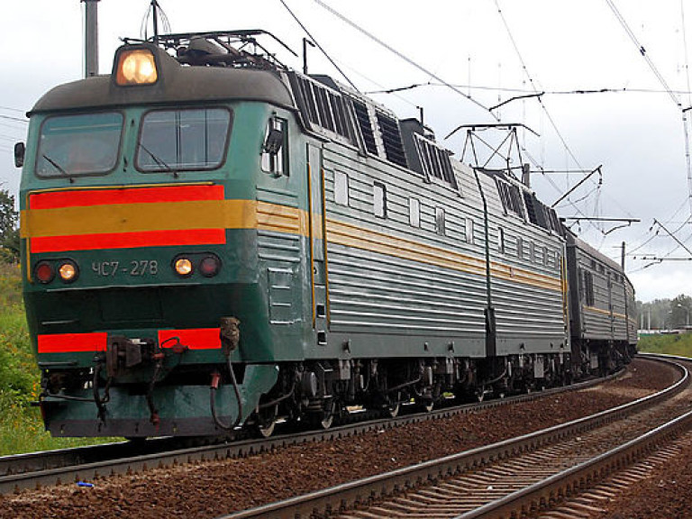 &#171;Укрзализныця&#187; назначила курсирование дополнительных поездов на новогодние праздники
