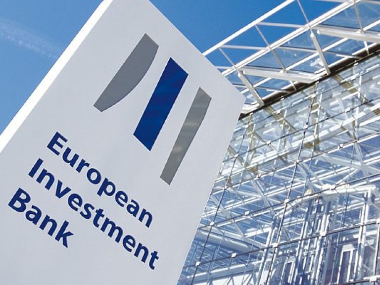 ЕИБ выделит Украине 200 миллионов евро на обновление транспорта