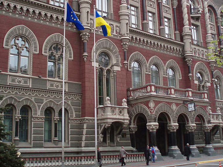 НБУ сообщает об увеличении количества фальшивых российских рублей в Украине
