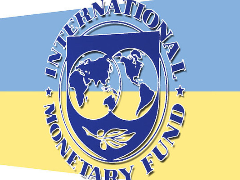 Украина может лишиться транша МВФ из-за Гонтаревой и золотовалютного резерва – экономист
